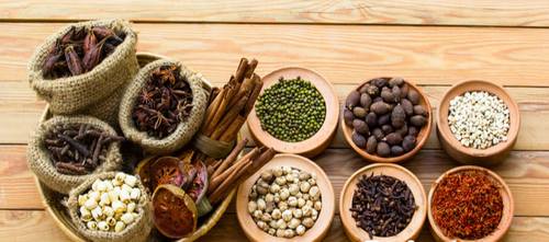 10 LOẠI THẢO DƯỢC GIÚP GIẢI ĐỘC GAN